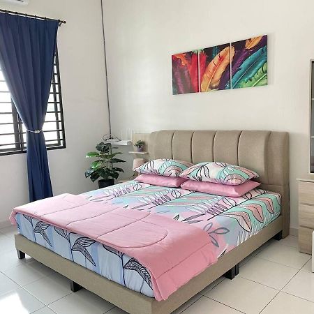 Syifa Homestay Melaka Екстериор снимка
