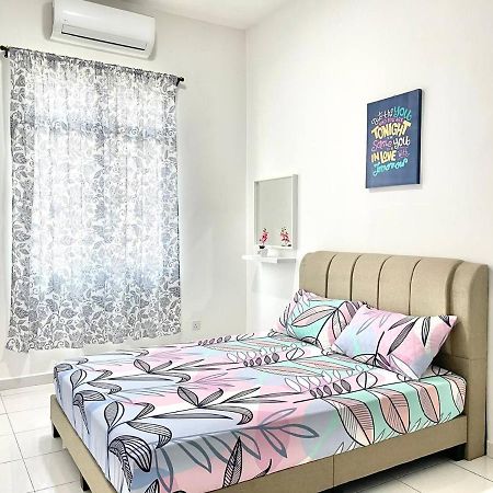 Syifa Homestay Melaka Екстериор снимка