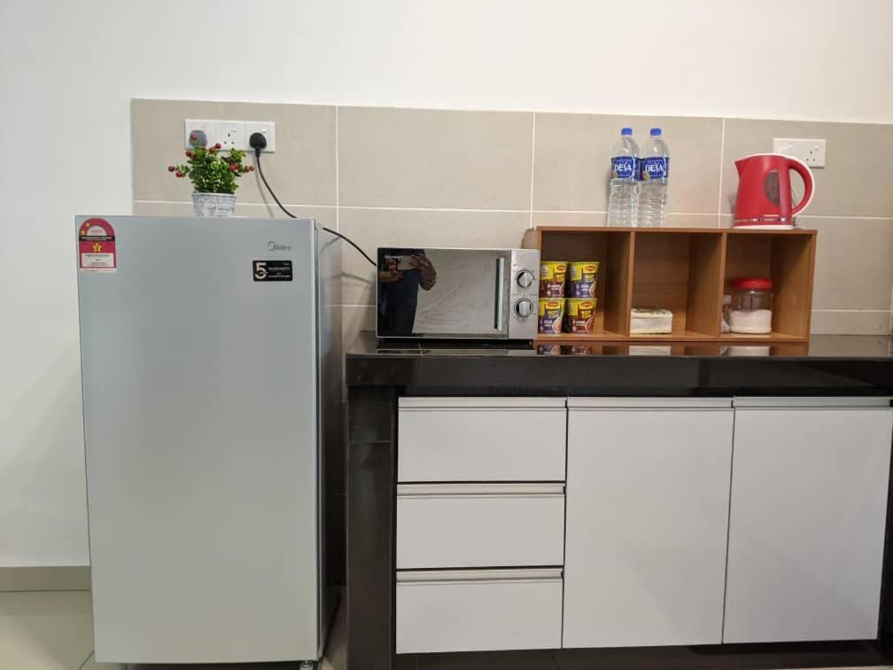 Syifa Homestay Melaka Екстериор снимка