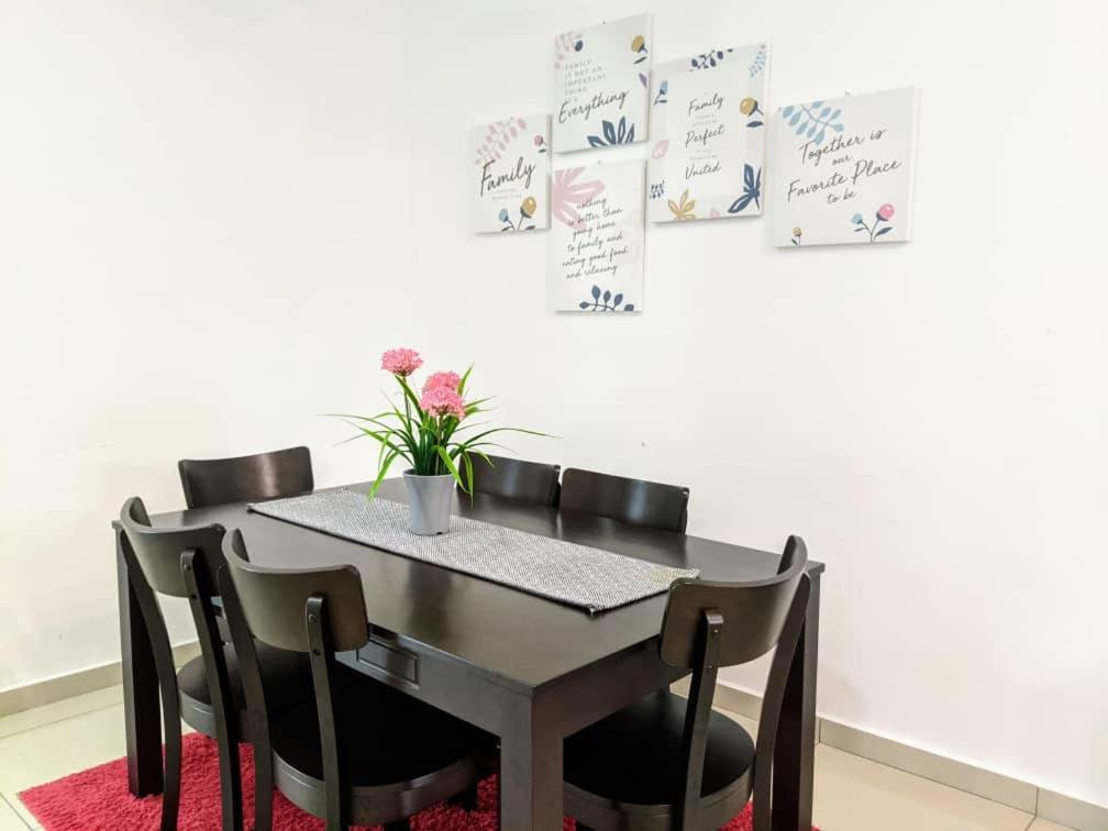 Syifa Homestay Melaka Екстериор снимка