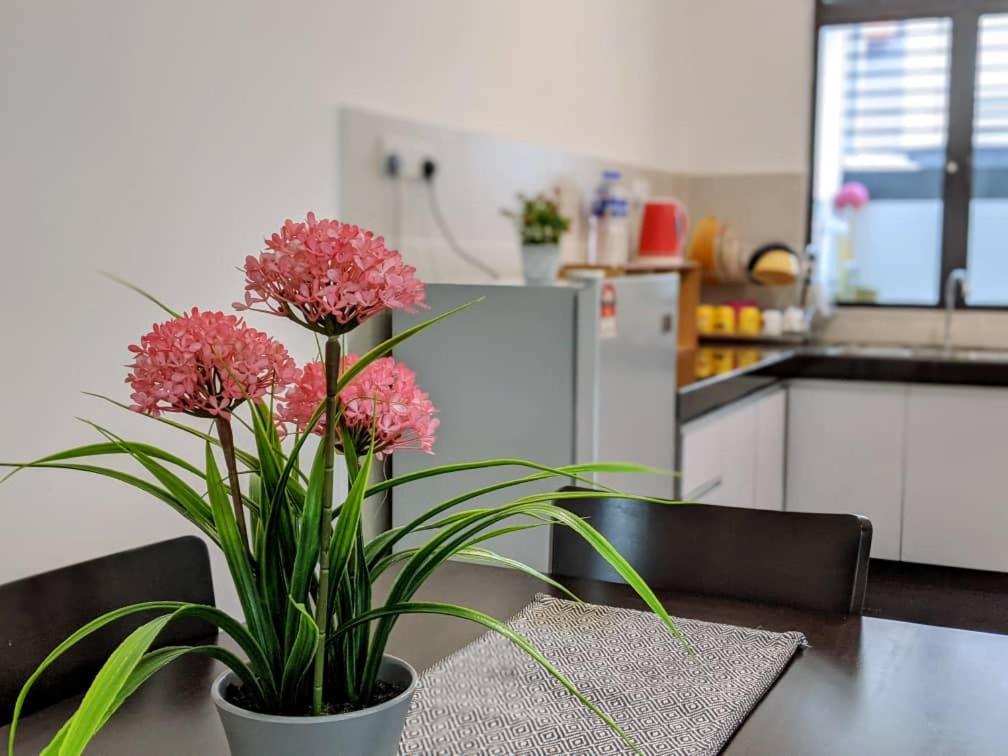 Syifa Homestay Melaka Екстериор снимка